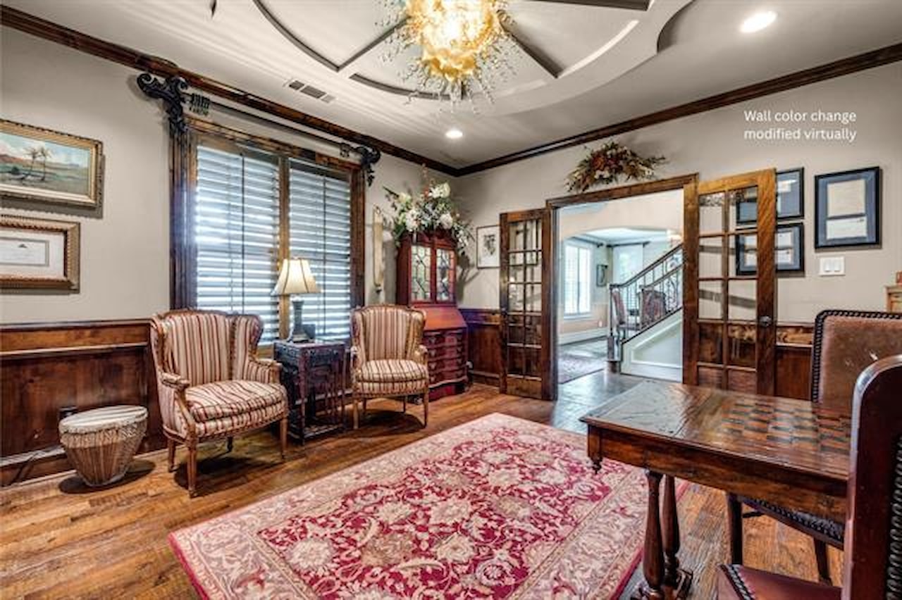 Greysq.com | Premier Real Estate Brokerage for Exceptional Properties Photo 5