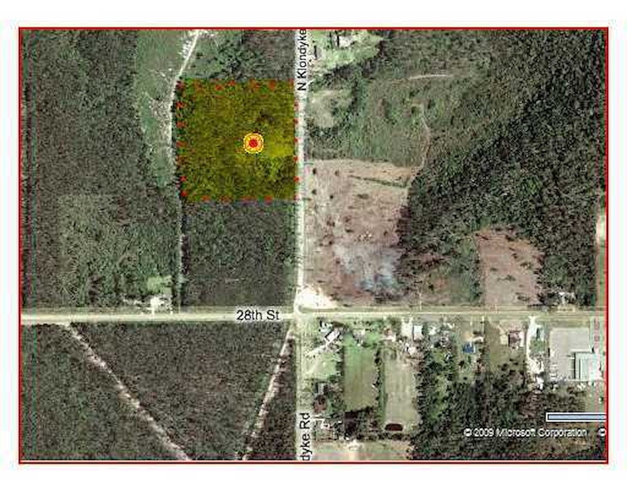 0 Klondyke Rd Long Beach, MS 39560 | MLS 4119656