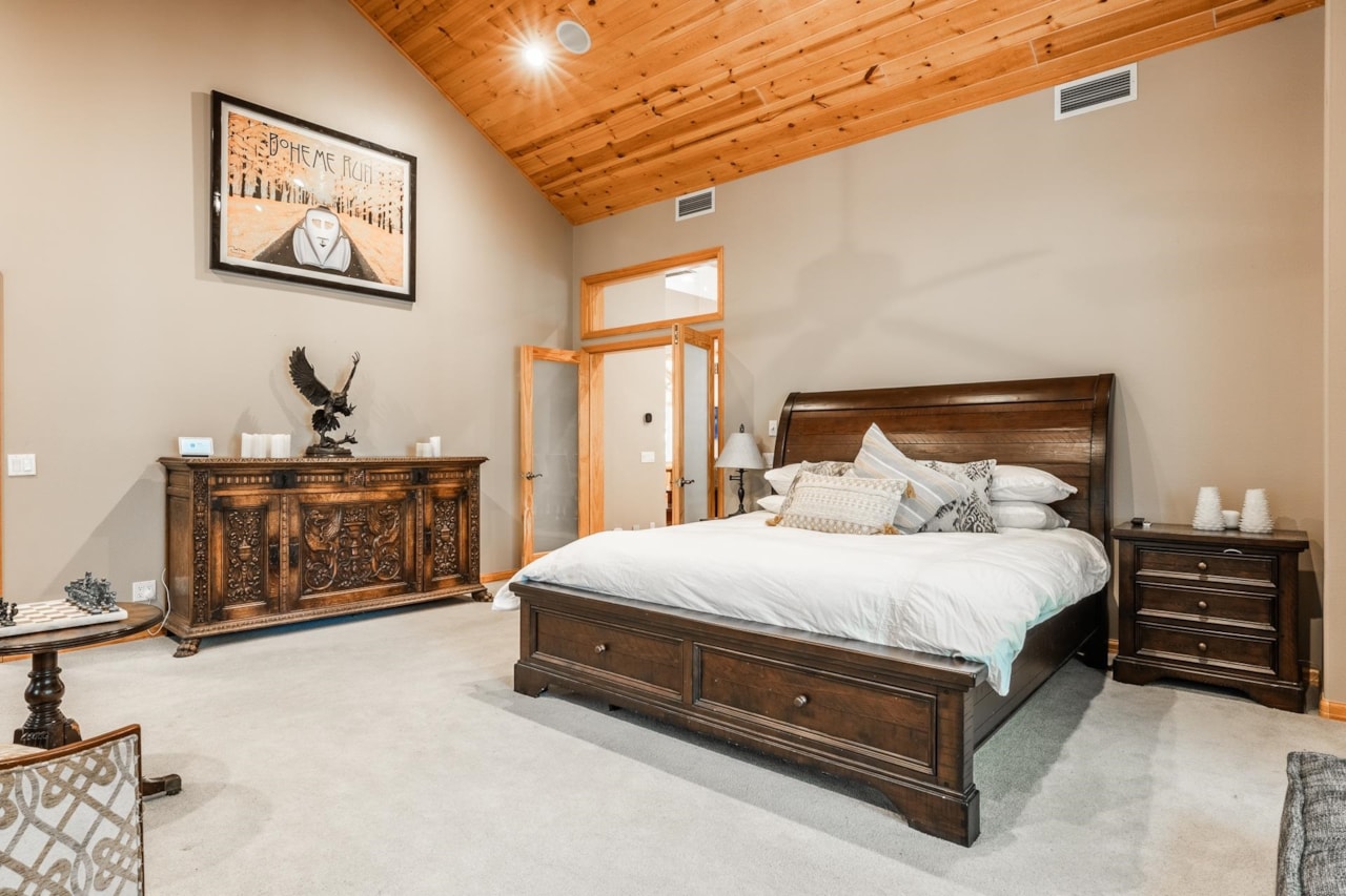 19 Evening Star Starwood I Mammoth - 1 250546 19