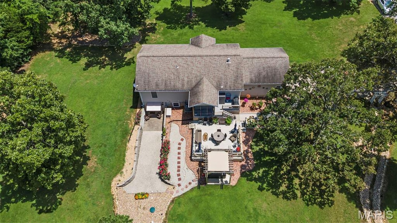 24357 State Highway OO Marble Hill, MO 63764 | The Gellman Team