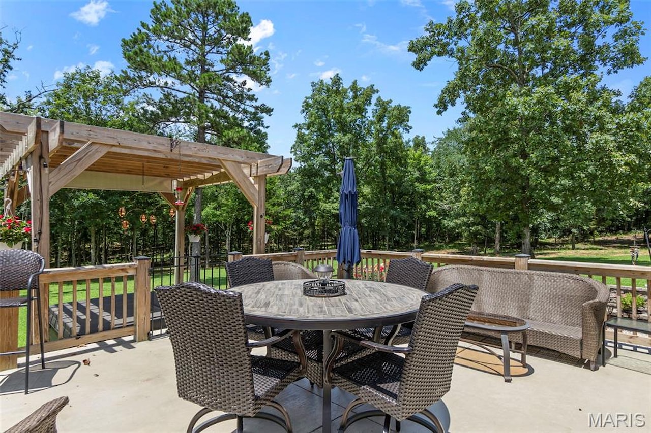 24357 State Highway OO Marble Hill, MO 63764 | The Gellman Team