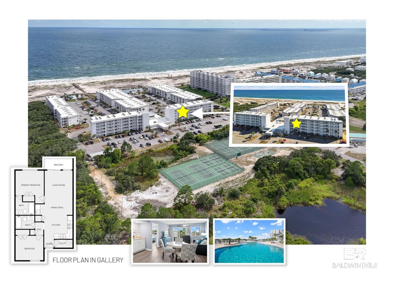 400 Plantation Road 4309 Gulf - 43 382497 02