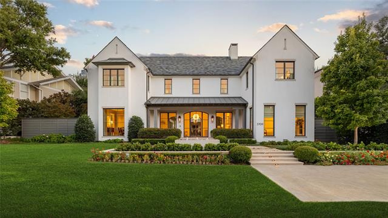 Greysq.com | Premier Real Estate Brokerage for Exceptional Properties