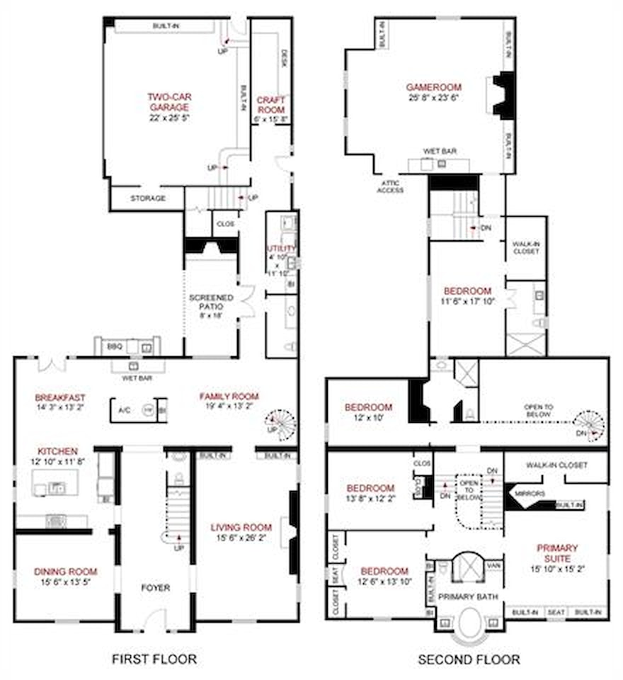 Greysq.com | Premier Real Estate Brokerage for Exceptional Properties Photo 26