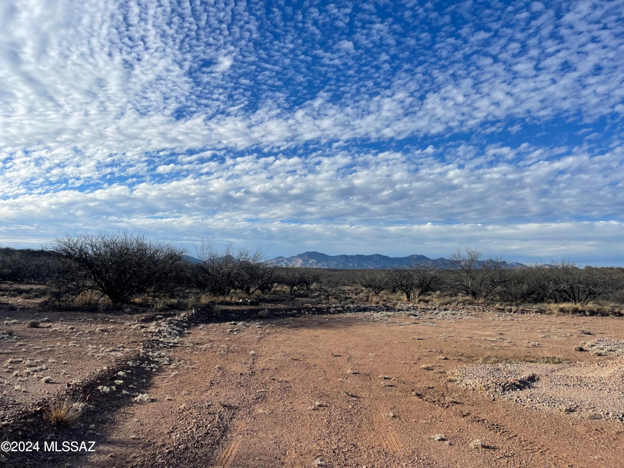 4ac E Roosevelt Rd Huachuca City, AZ 85616 | MLS 22401596