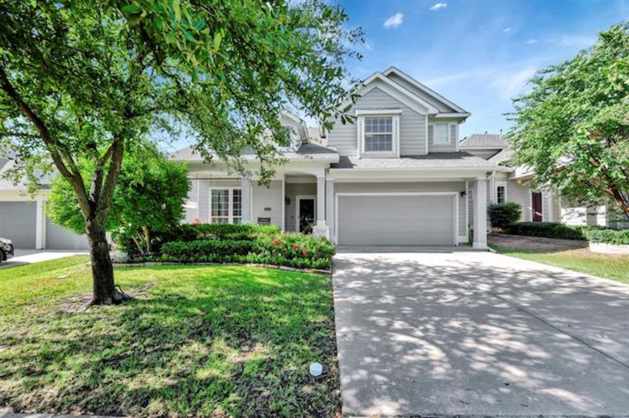 5044 Cassidy Lane Fort Worth, TX 76244 | MLS 20992259