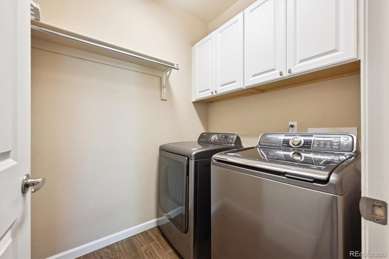 5520 Genoa St Green Valley Ranch Filing 67 Welcome to this low maintenance home! One of the Best values in Fairway Villas, an Active Adult 55+... Denver Denver CO 80249 9880654 home for sale $540,000 9880654 Photo 6