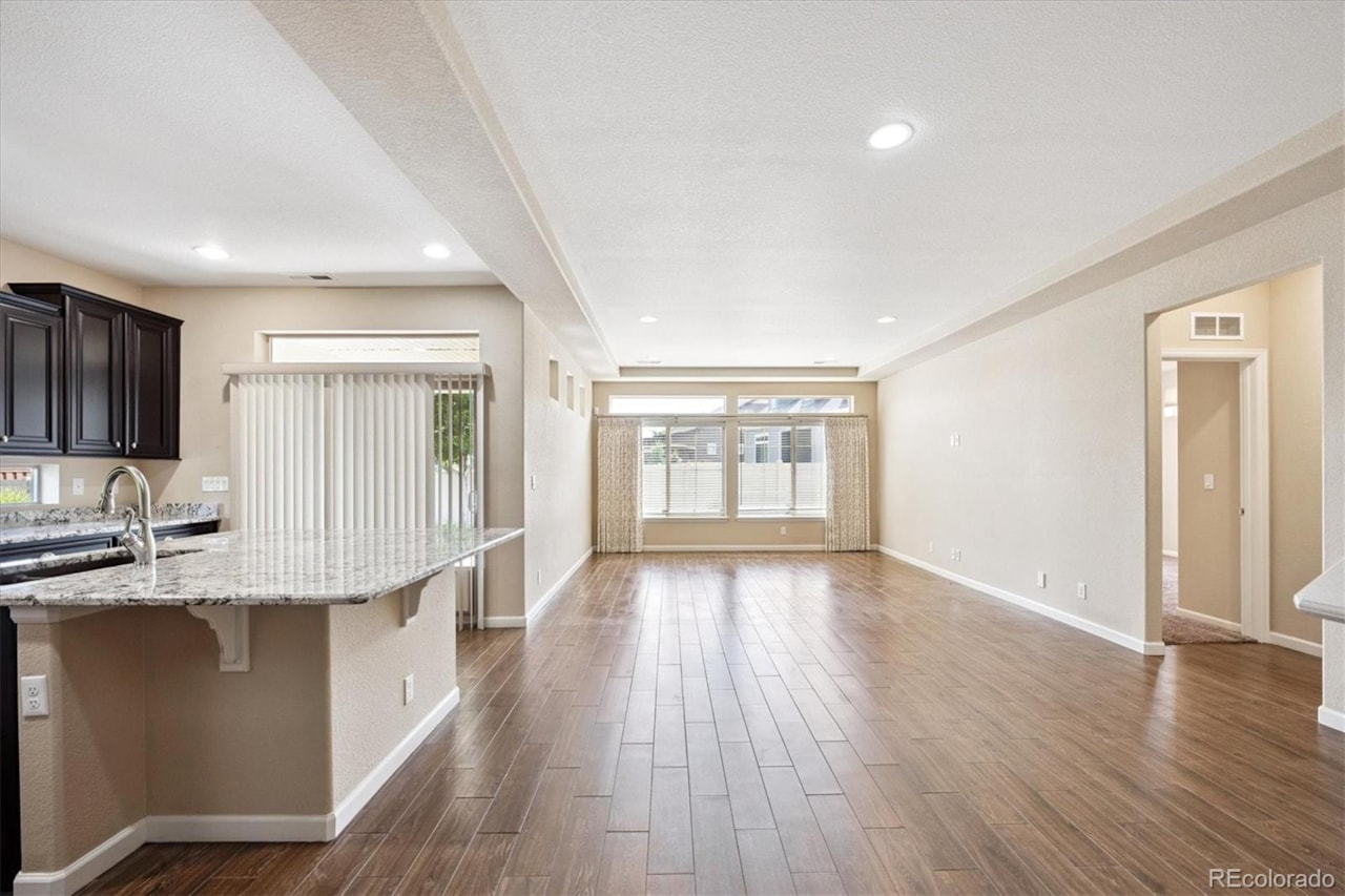 5520 Genoa St Green Valley Ranch Filing 67 Welcome to this low maintenance home! One of the Best values in Fairway Villas, an Active Adult 55+... Denver Denver CO 80249 9880654 home for sale $540,000 9880654 Photo 7