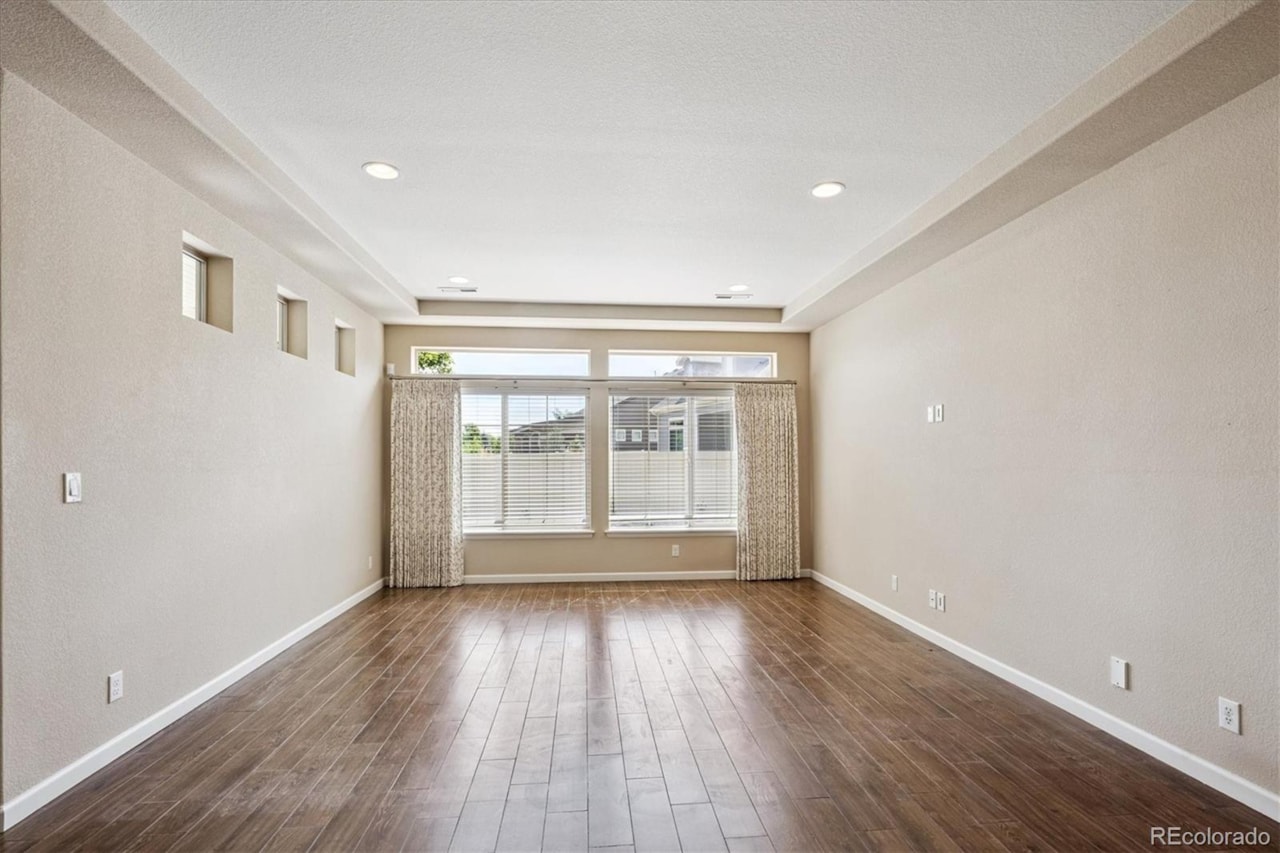 5520 Genoa St Green Valley Ranch Filing 67 Welcome to this low maintenance home! One of the Best values in Fairway Villas, an Active Adult 55+... Denver Denver CO 80249 9880654 home for sale $540,000 9880654 Photo 9