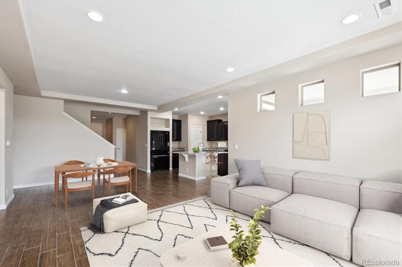 5520 Genoa St Green Valley Ranch Filing 67 Welcome to this low maintenance home! One of the Best values in Fairway Villas, an Active Adult 55+... Denver Denver CO 80249 9880654 home for sale $540,000 9880654 Photo 10