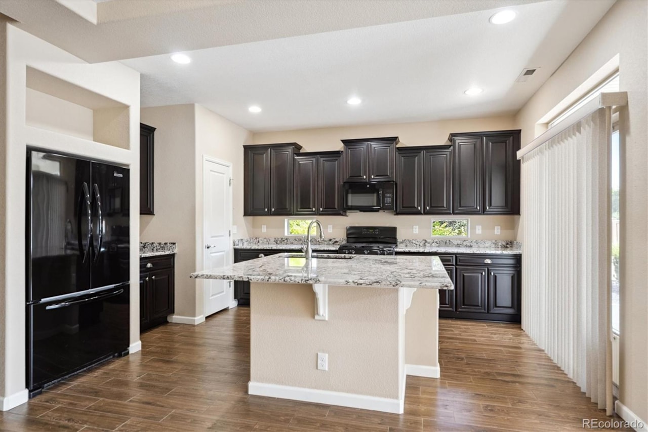 5520 Genoa St Green Valley Ranch Filing 67 Welcome to this low maintenance home! One of the Best values in Fairway Villas, an Active Adult 55+... Denver Denver CO 80249 9880654 home for sale $540,000 9880654 Photo 11