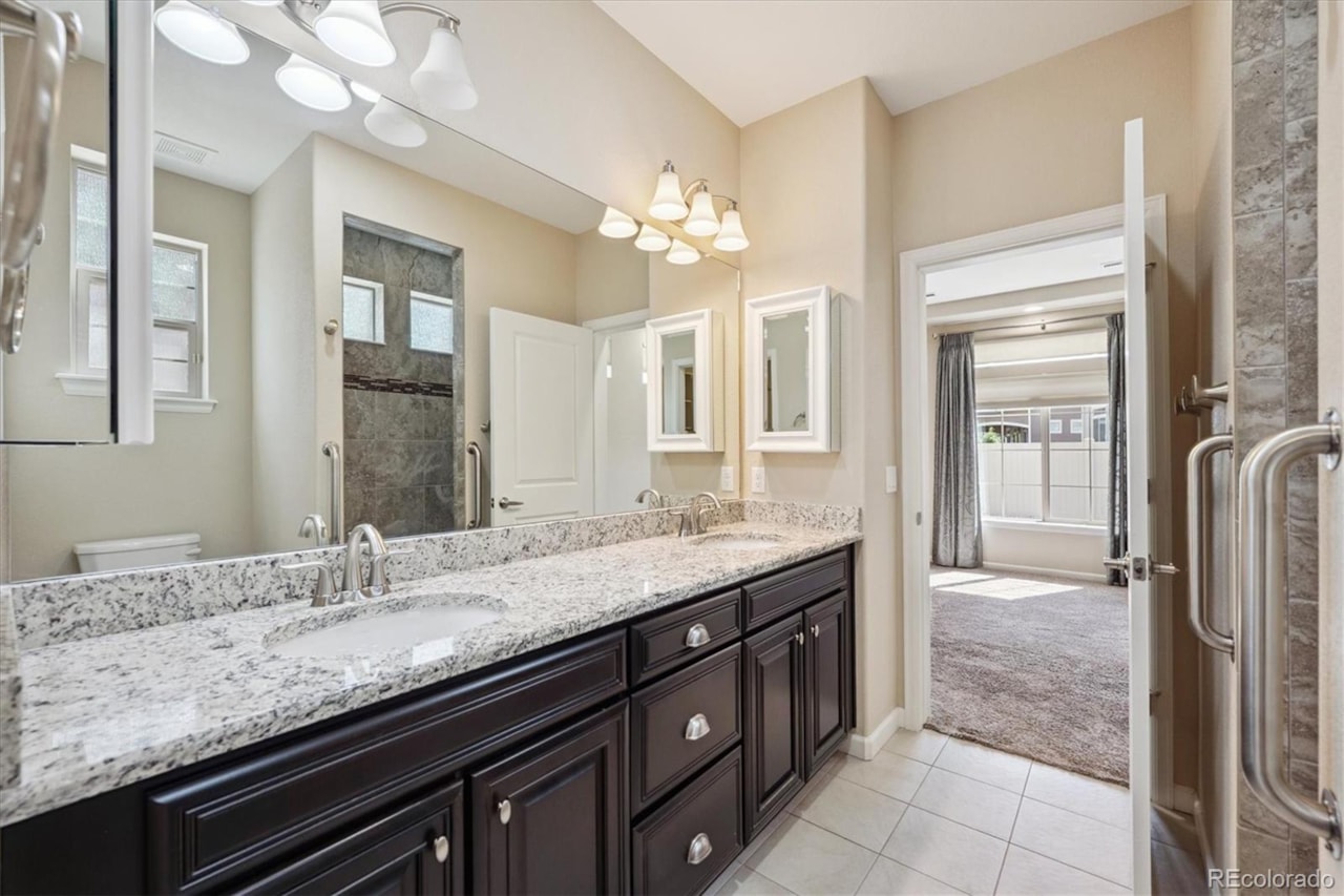 5520 Genoa St Green Valley Ranch Filing 67 Welcome to this low maintenance home! One of the Best values in Fairway Villas, an Active Adult 55+... Denver Denver CO 80249 9880654 home for sale $540,000 9880654 Photo 13