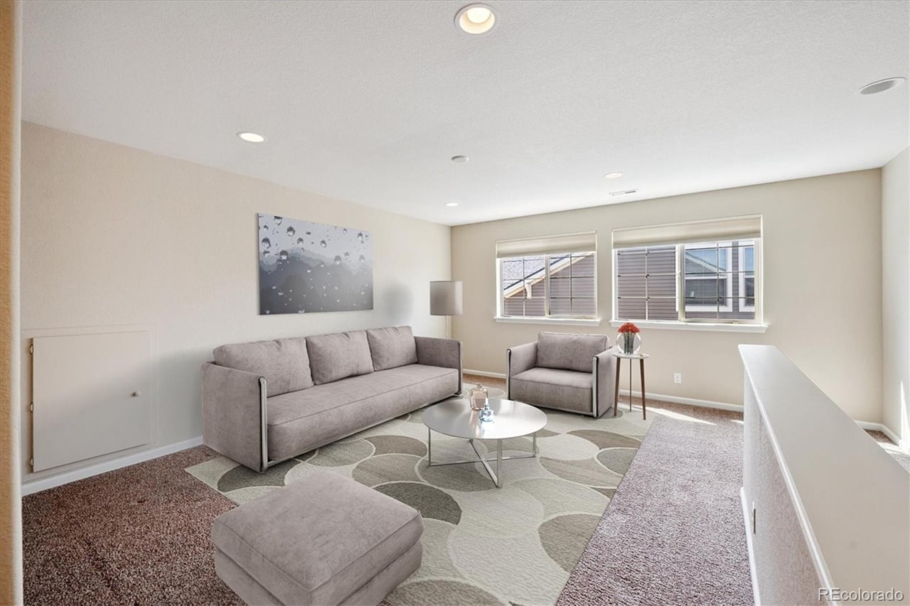 5520 Genoa St Green Valley Ranch Filing 67 Welcome to this low maintenance home! One of the Best values in Fairway Villas, an Active Adult 55+... Denver Denver CO 80249 9880654 home for sale $540,000 9880654 Photo 15