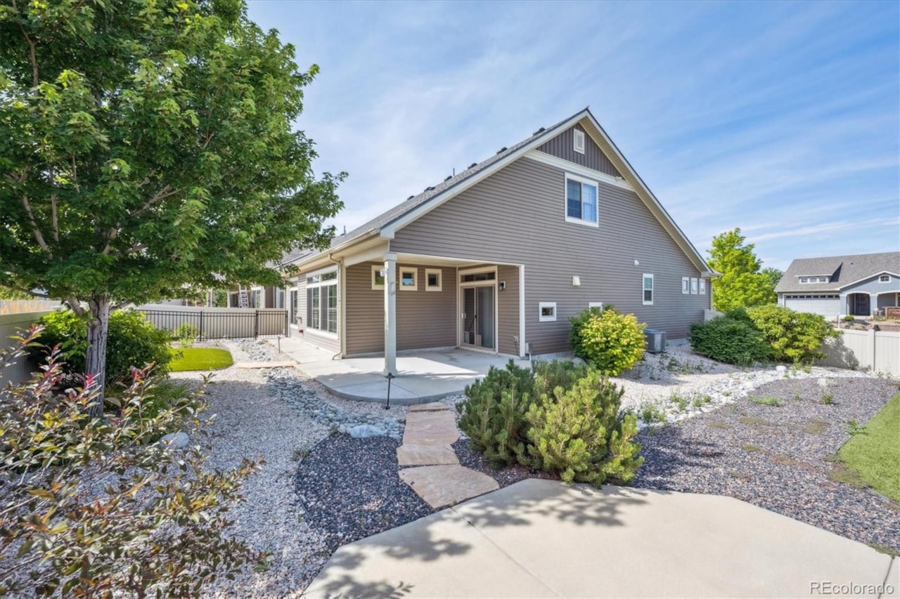 5520 Genoa St Green Valley Ranch Filing 67 Welcome to this low maintenance home! One of the Best values in Fairway Villas, an Active Adult 55+... Denver Denver CO 80249 9880654 home for sale $540,000 9880654 Photo 19