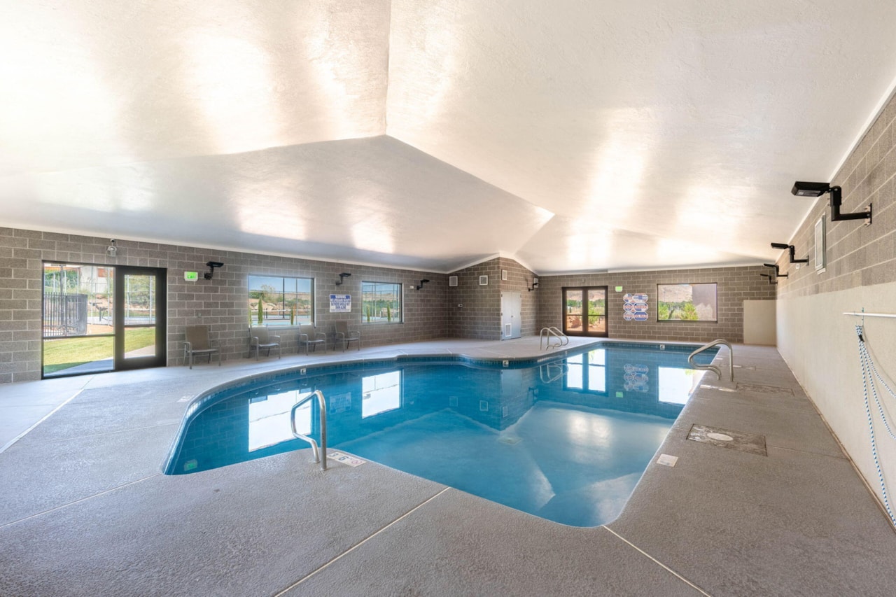 875 W Rio Virgin DR #224 St George, UT 84790 home for sale, MLS#25-263413 - Erika Rogers Photo 23