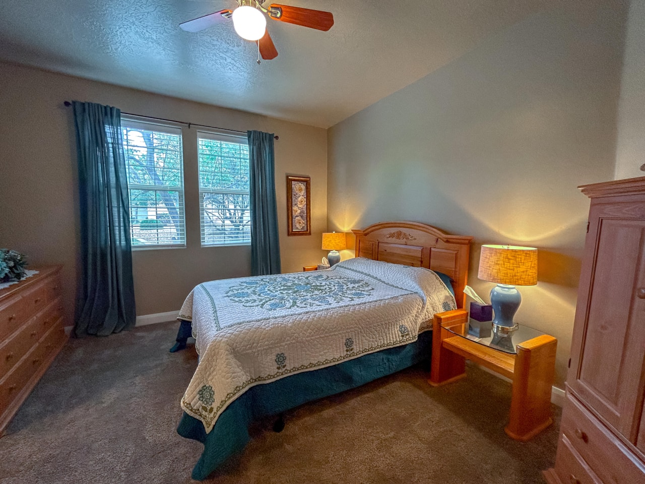 3439 S Barcelona DR #68 St George, UT 84790 home for sale, MLS#25-263349 - Erika Rogers Photo 8