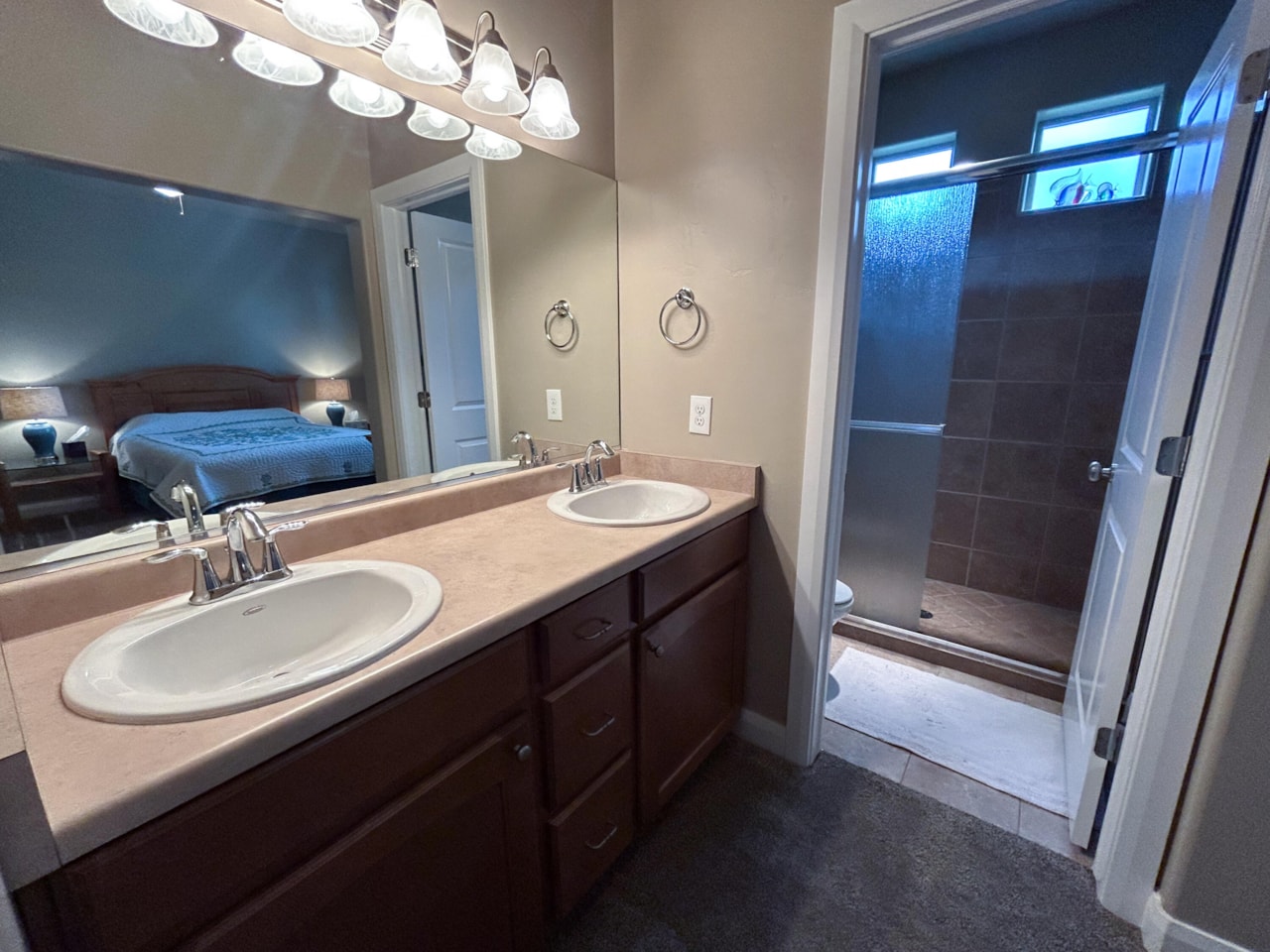 3439 S Barcelona DR #68 St George, UT 84790 home for sale, MLS#25-263349 - Erika Rogers Photo 11