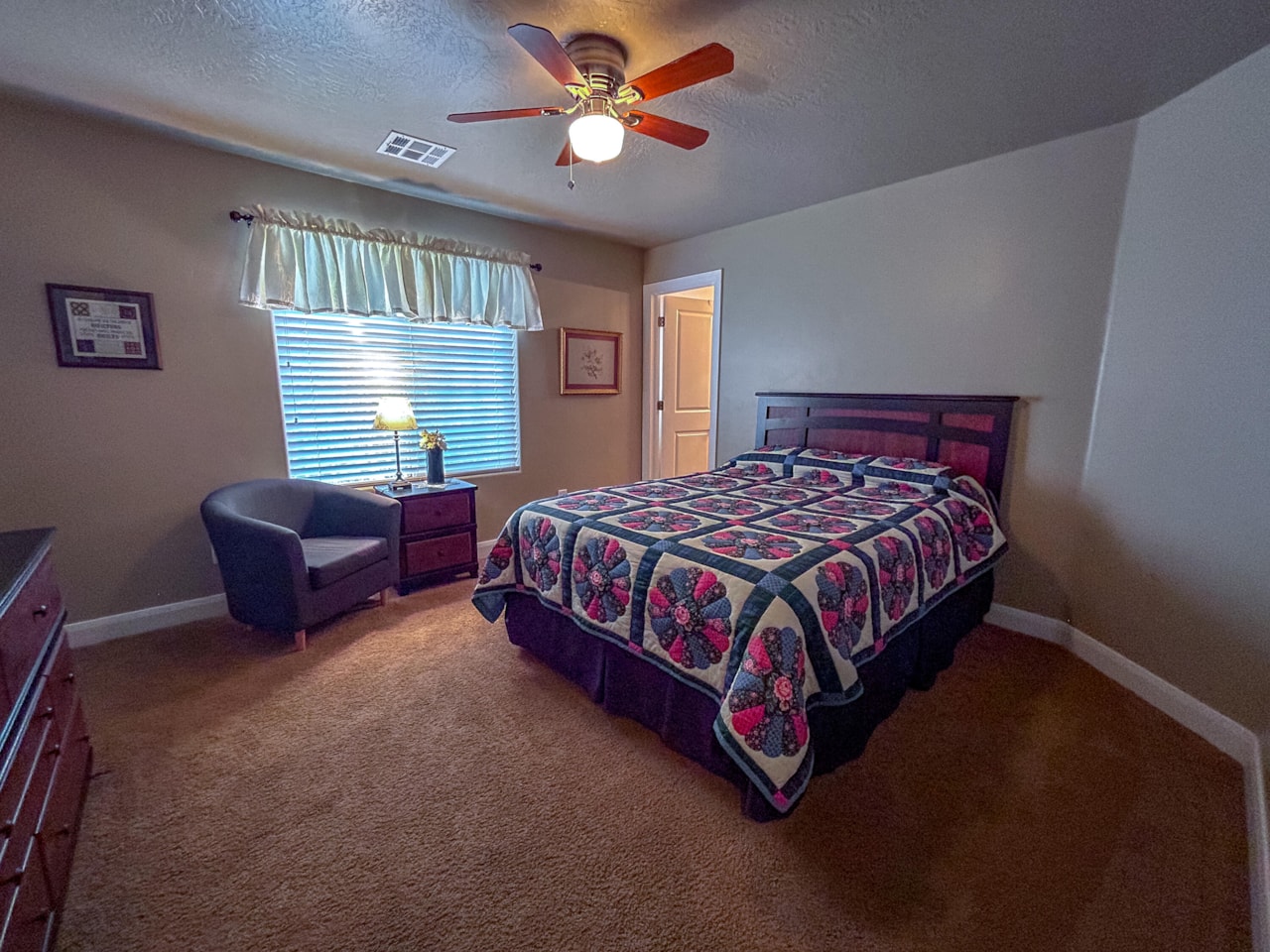 3439 S Barcelona DR #68 St George, UT 84790 home for sale, MLS#25-263349 - Erika Rogers Photo 14