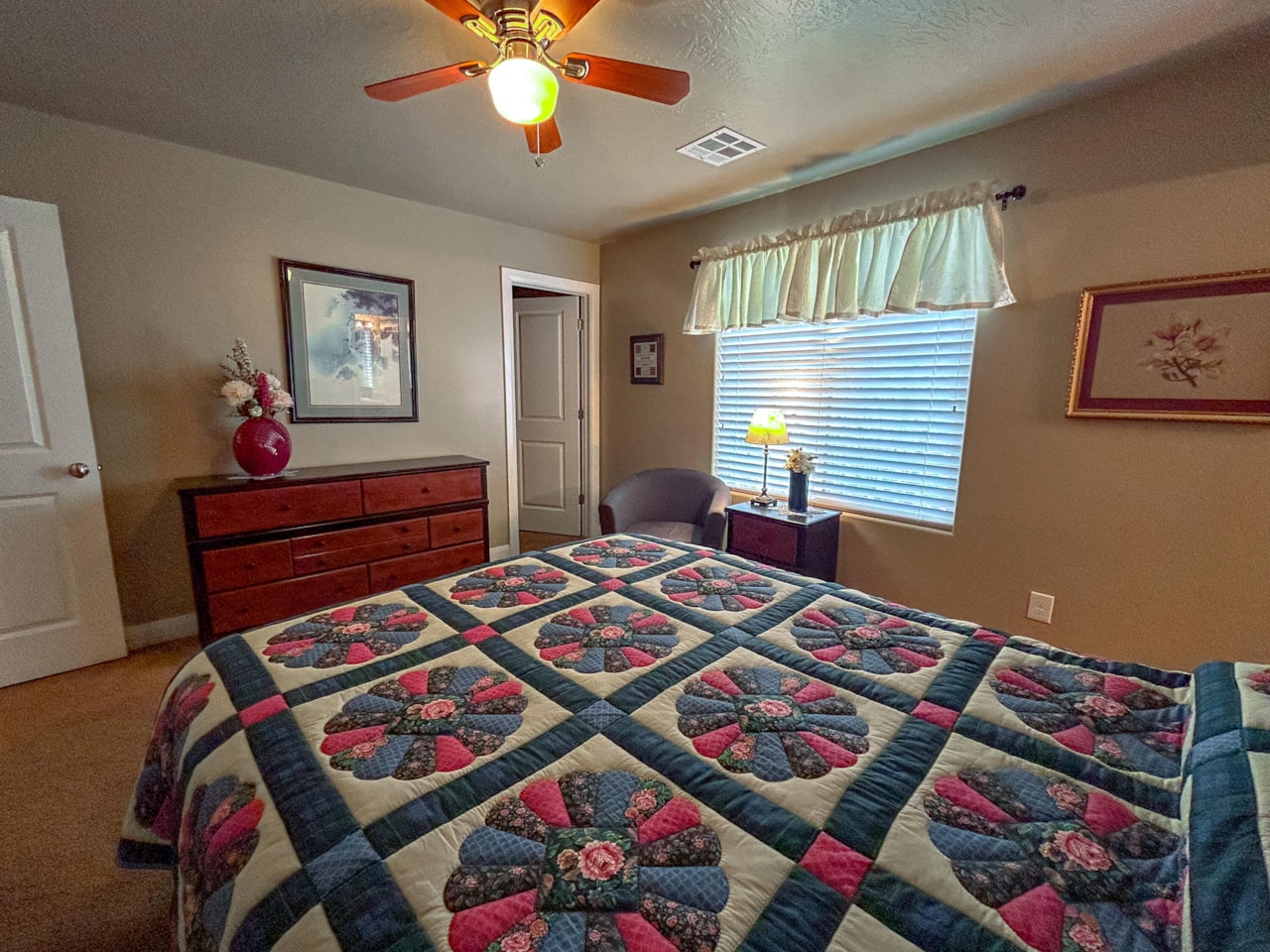 3439 S Barcelona DR #68 St George, UT 84790 home for sale, MLS#25-263349 - Erika Rogers Photo 15