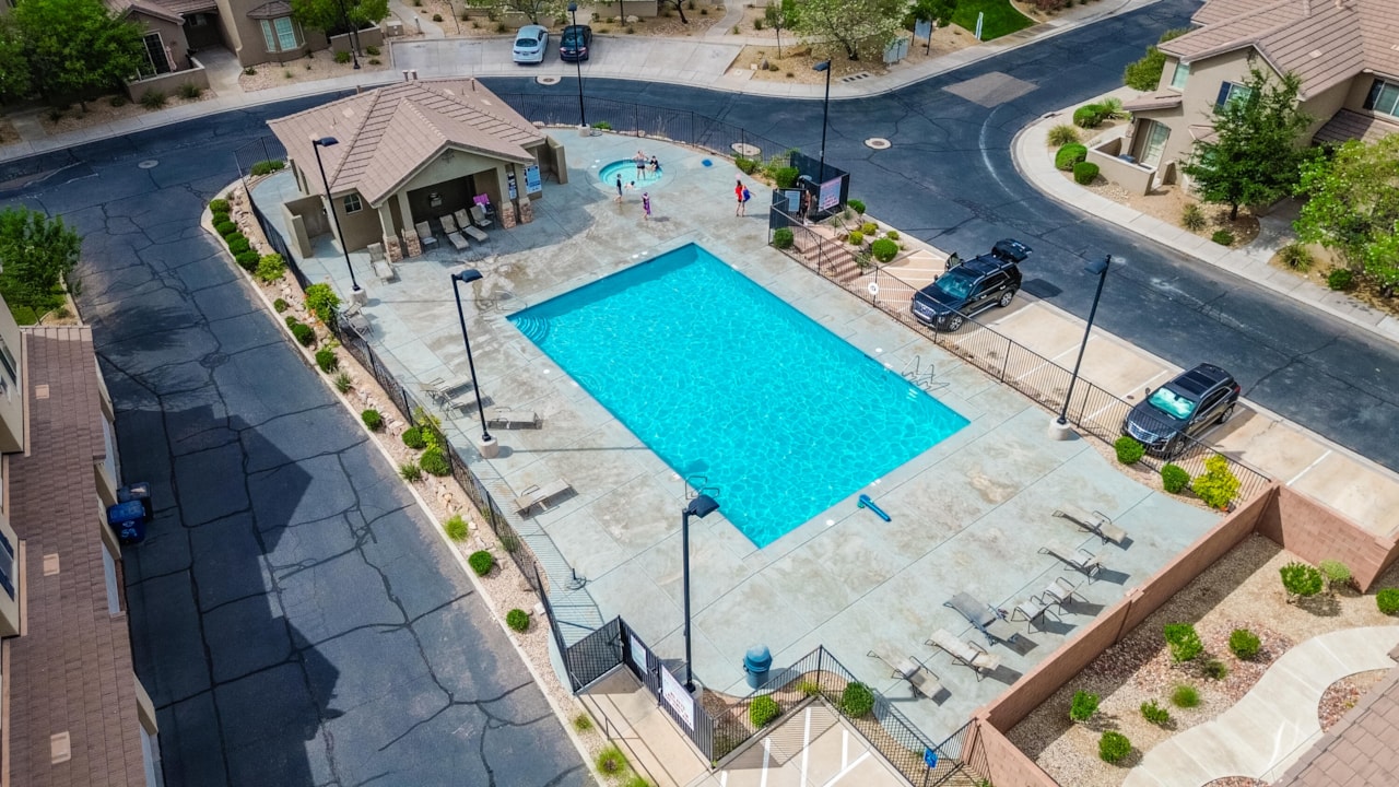 3439 S Barcelona DR #68 St George, UT 84790 home for sale, MLS#25-263349 - Erika Rogers Photo 23