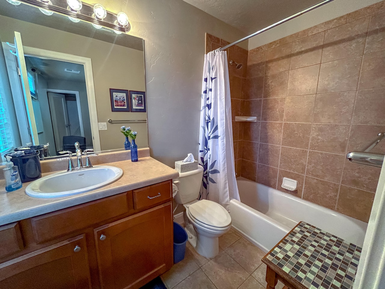 3439 S Barcelona DR #68 St George, UT 84790 home for sale, MLS#25-263349 - Erika Rogers Photo 17