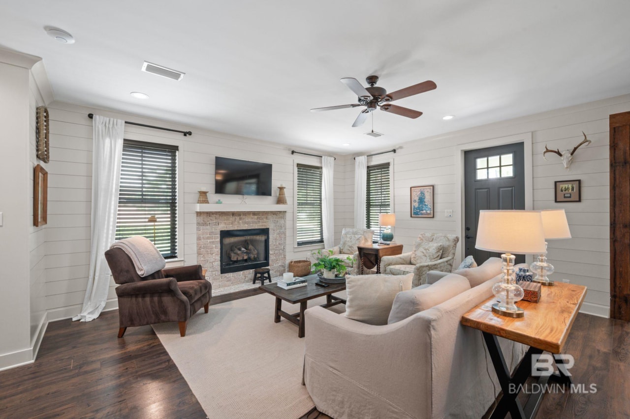 601 Magnolia Circle Gulf Shores - 43 382625 02