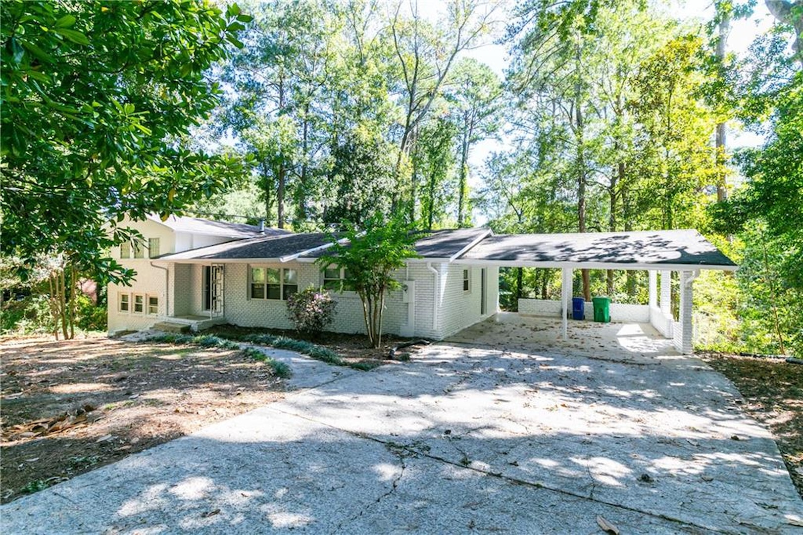 3175 Alton Road Atlanta, GA 30341 | MLS 7621565