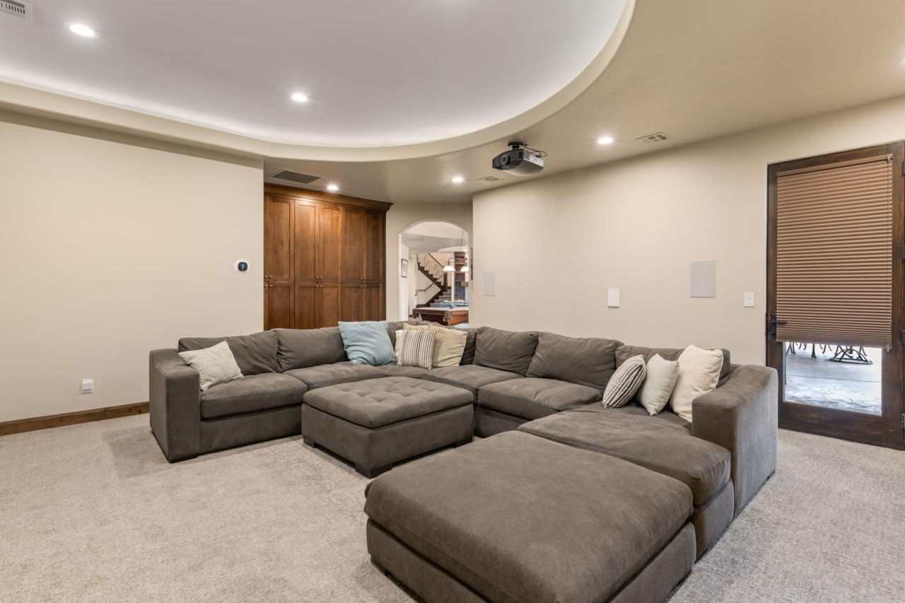 2203 W Silver Cloud DR St George, UT 84770 home for sale, MLS#25-263442 - Erika Rogers Photo 48