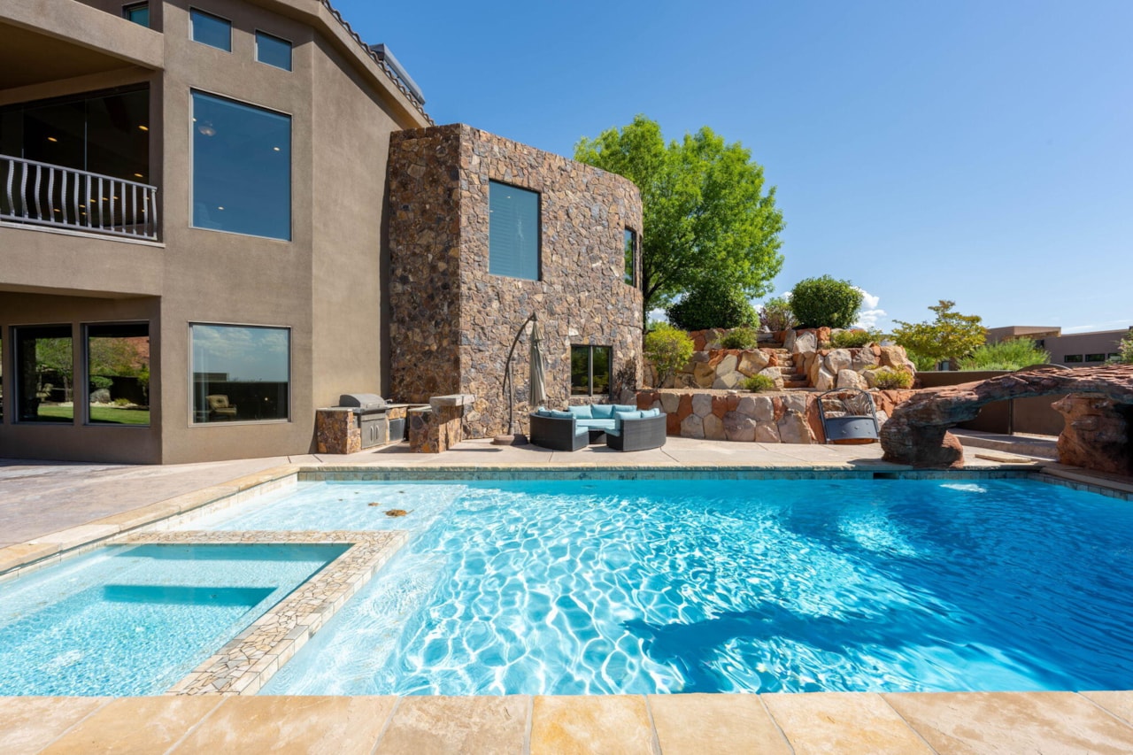 2203 W Silver Cloud DR St George, UT 84770 home for sale, MLS#25-263442 - Erika Rogers Photo 62