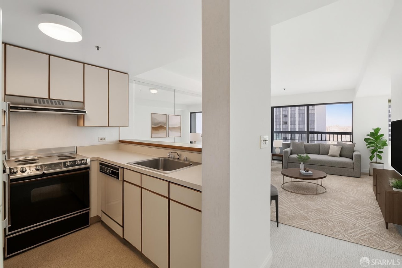 1395 Van Ness Avenull