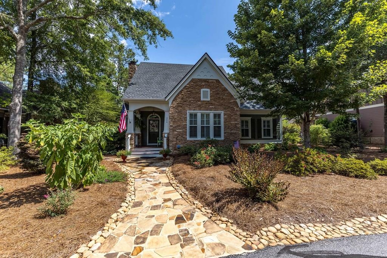 304 Loblolly Ct Pine Mountain GA 31822 Longleaf At Callaway Gardens 222453