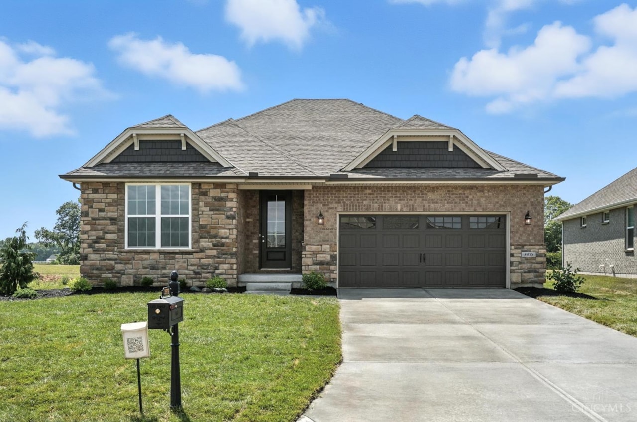 3975 Lukas Lane Ross Twp, OH 45013 MLS 1824806