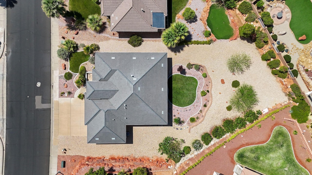 993 N Las Entradas DR Washington, UT 84780 home for sale, MLS#25-263477 - Erika Rogers Photo 48