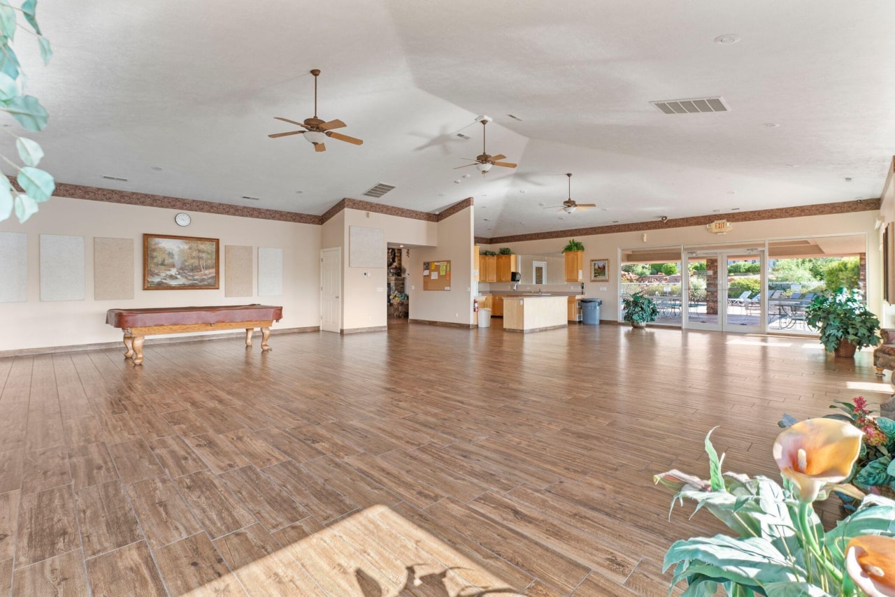 993 N Las Entradas DR Washington, UT 84780 home for sale, MLS#25-263477 - Erika Rogers Photo 52