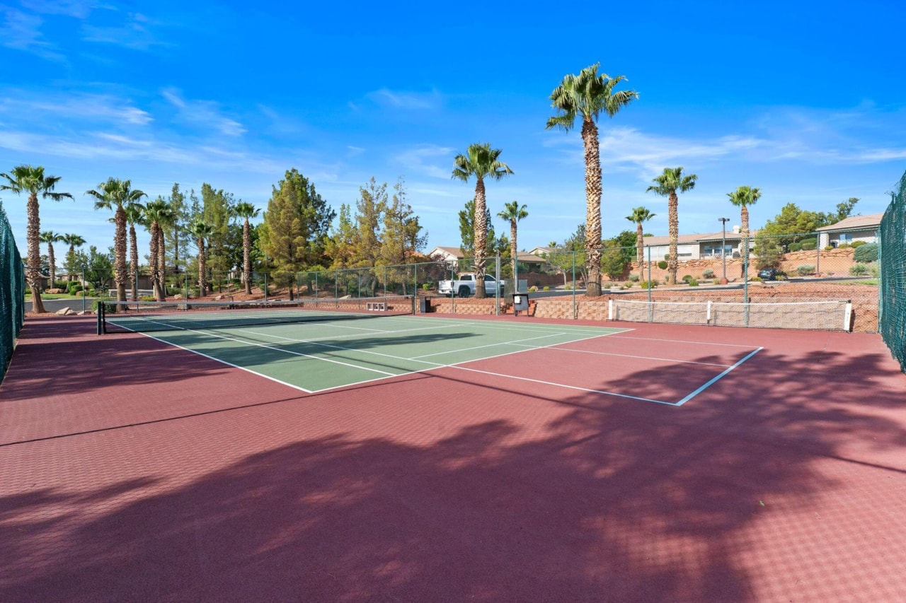 993 N Las Entradas DR Washington, UT 84780 home for sale, MLS#25-263477 - Erika Rogers Photo 56