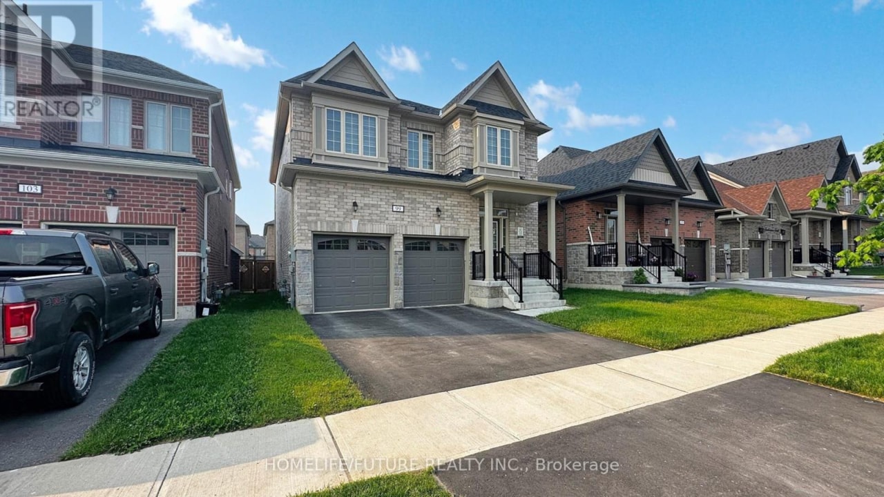 99 Southampton Street, Scugog (Port Perry), ON L9L2E5 For Sale ...