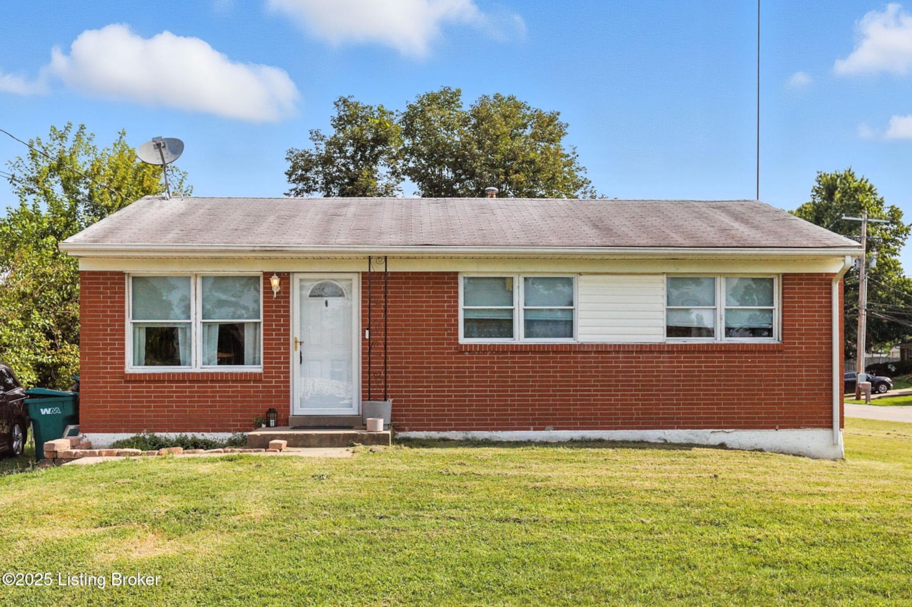 254 Glenview Rd Louisville KY 40229 | MLS#1693955