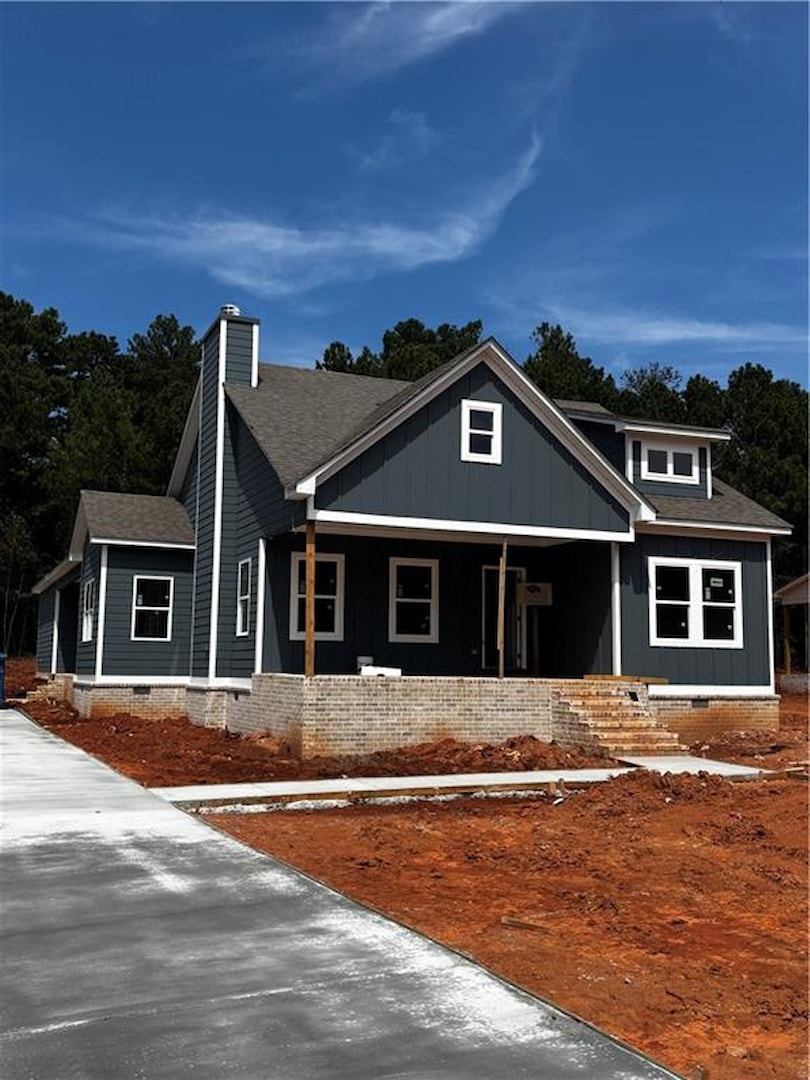 60 Oxford Road Oxford, GA 30054 | MLS 7623531