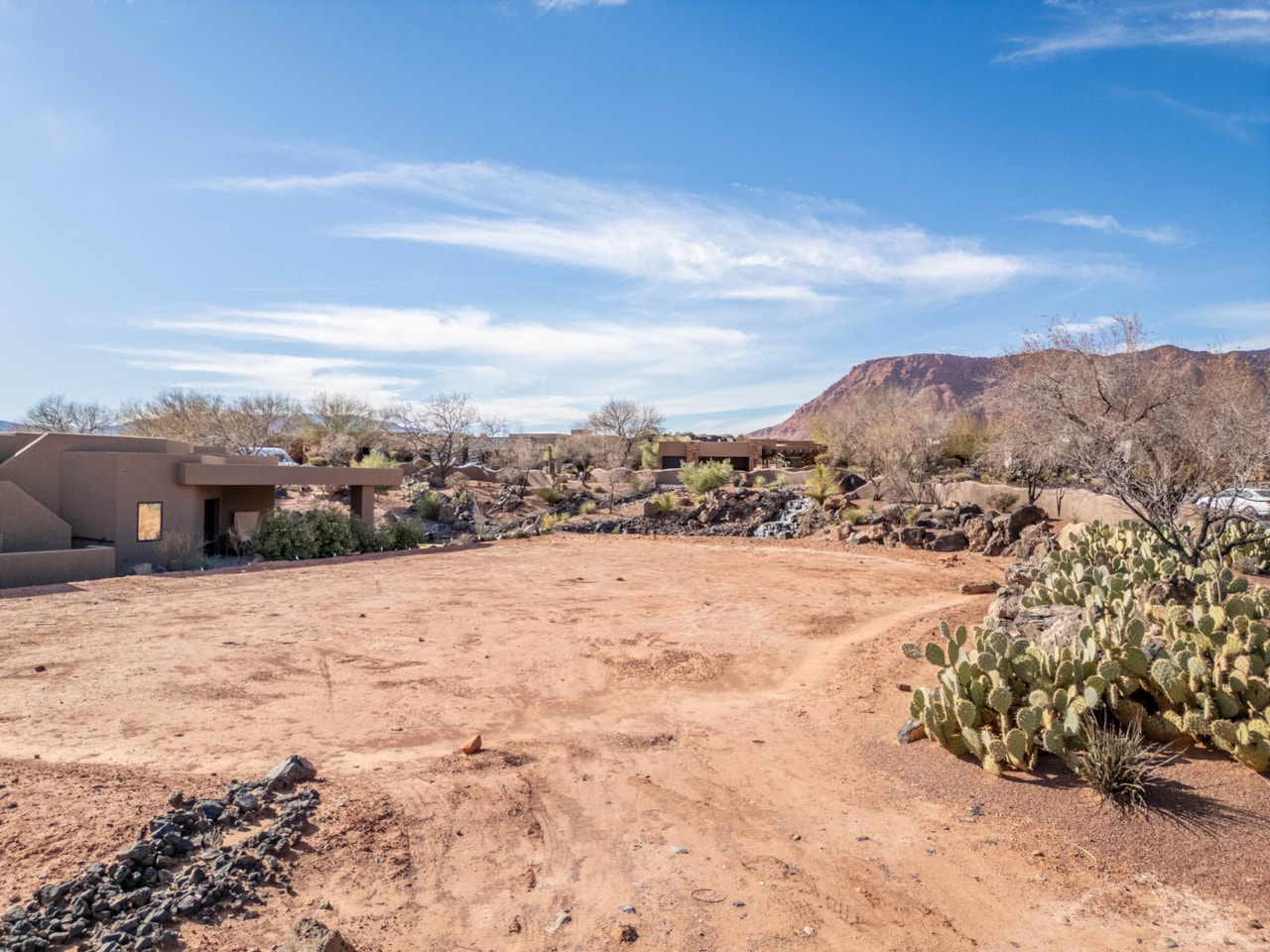 1500 Split Rock Dr #26 Ivins, UT 84738 lot for sale, MLS#25-259047 - Erika Rogers Photo 2