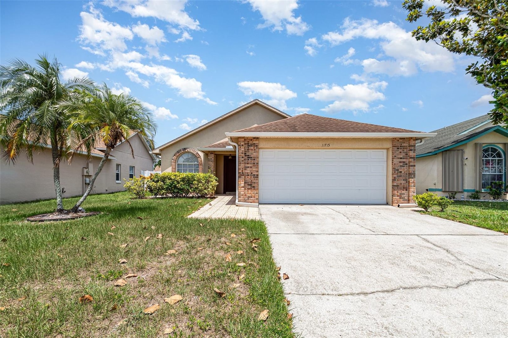 11715 Sindlesham Ct Orlando, FL 32837 | MLS O6320360