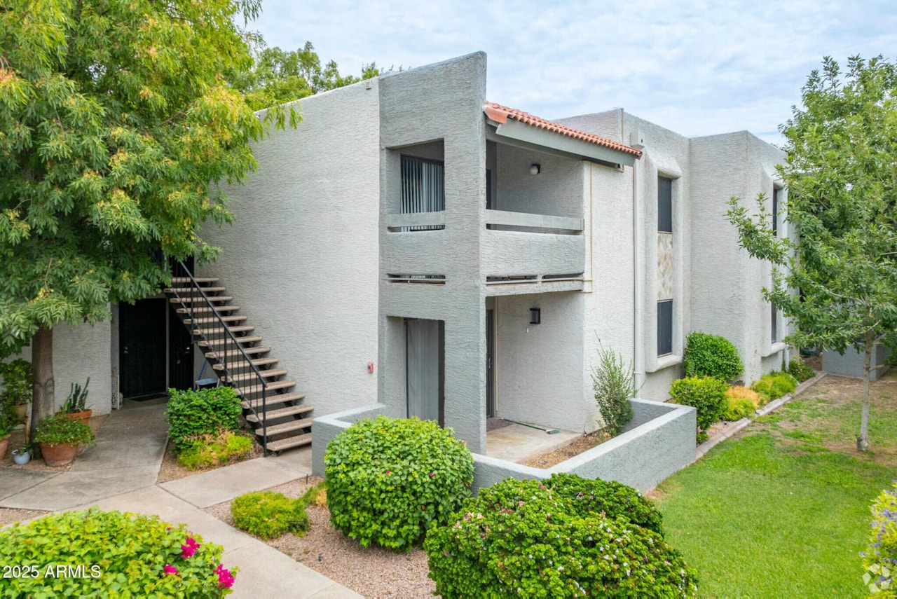 6505 E Osborn Rd #St Scottsdale, AZ 85251 | MLS 6899138