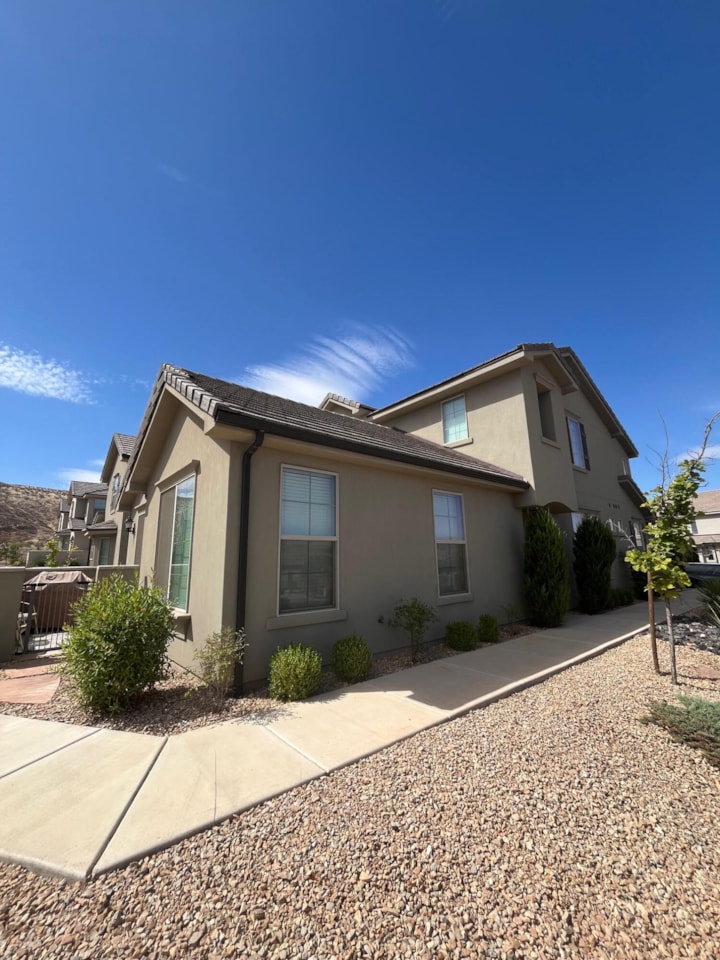 3671 Montreal LN St George, UT 84790 home for sale, MLS#25-263576 - Erika Rogers