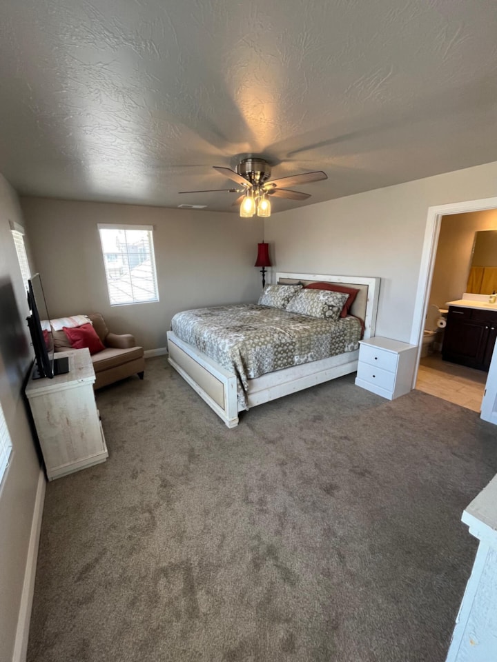 3671 Montreal LN St George, UT 84790 home for sale, MLS#25-263576 - Erika Rogers Photo 16