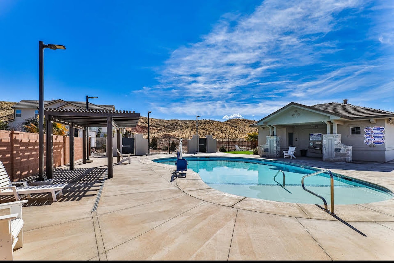 3671 Montreal LN St George, UT 84790 home for sale, MLS#25-263576 - Erika Rogers Photo 36