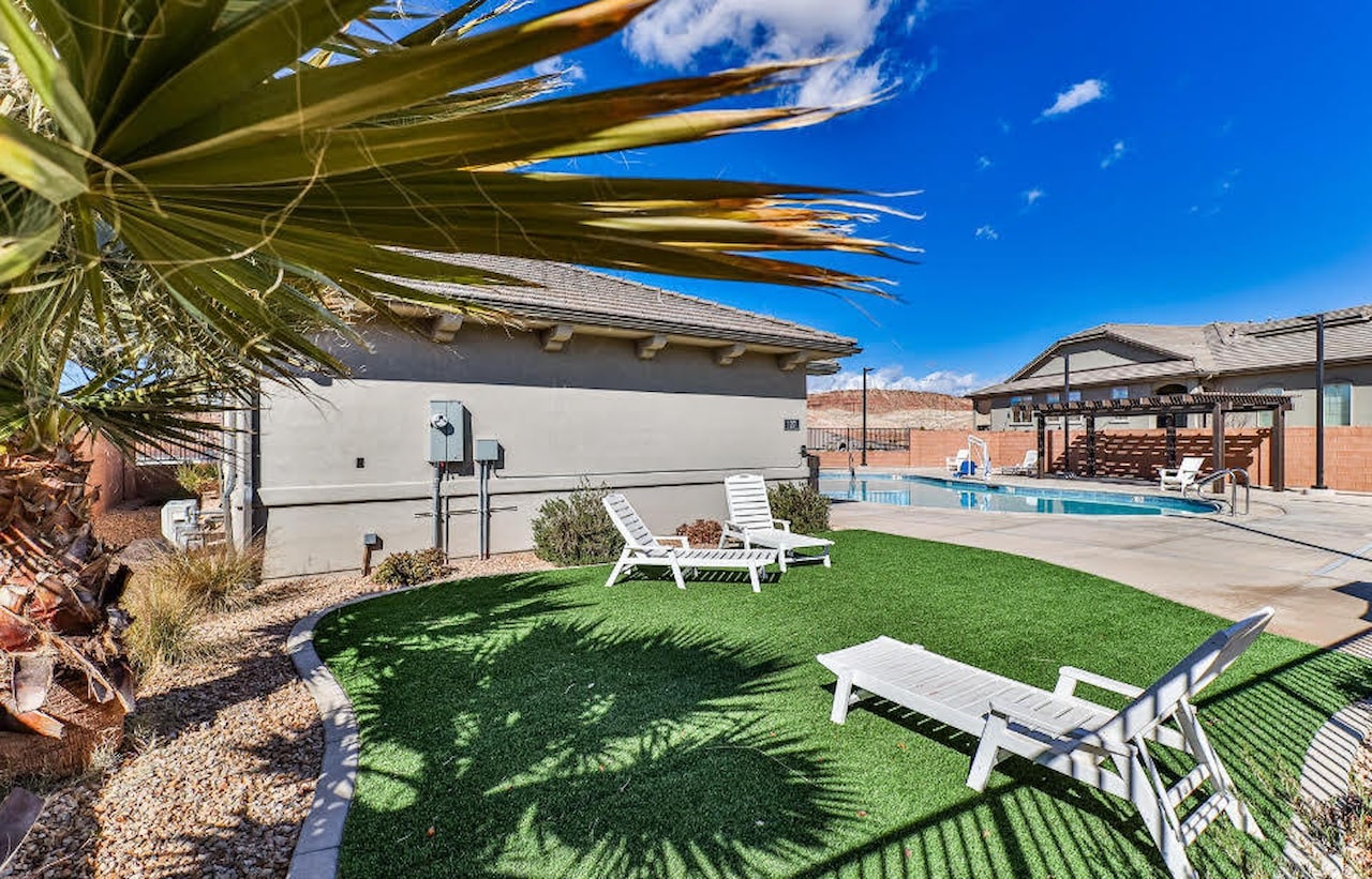 3671 Montreal LN St George, UT 84790 home for sale, MLS#25-263576 - Erika Rogers Photo 38