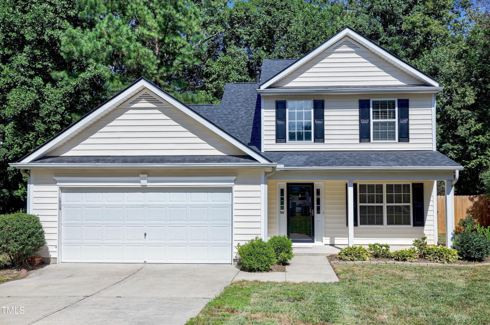 112 Gingerlilly Court, Holly Springs, NC 27540 | MLS 10112511