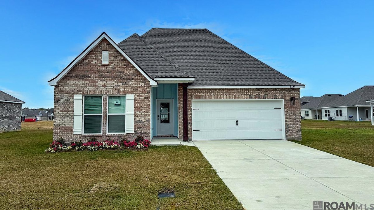 3421 Chien Street Zachary, LA 70791 | MLS 2025014202