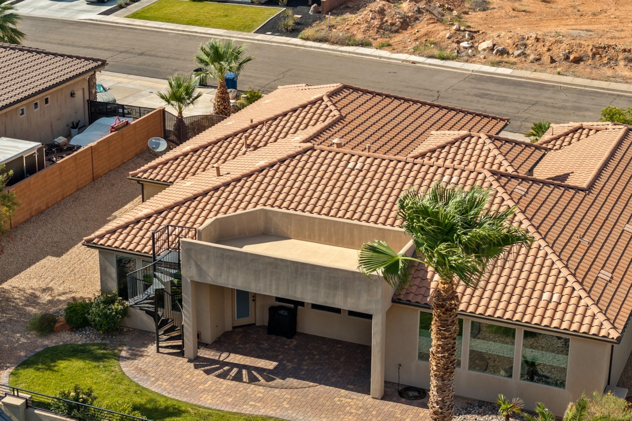 615 W 1860  N Washington, UT 84780 home for sale, MLS#25-263494 - Erika Rogers Photo 28