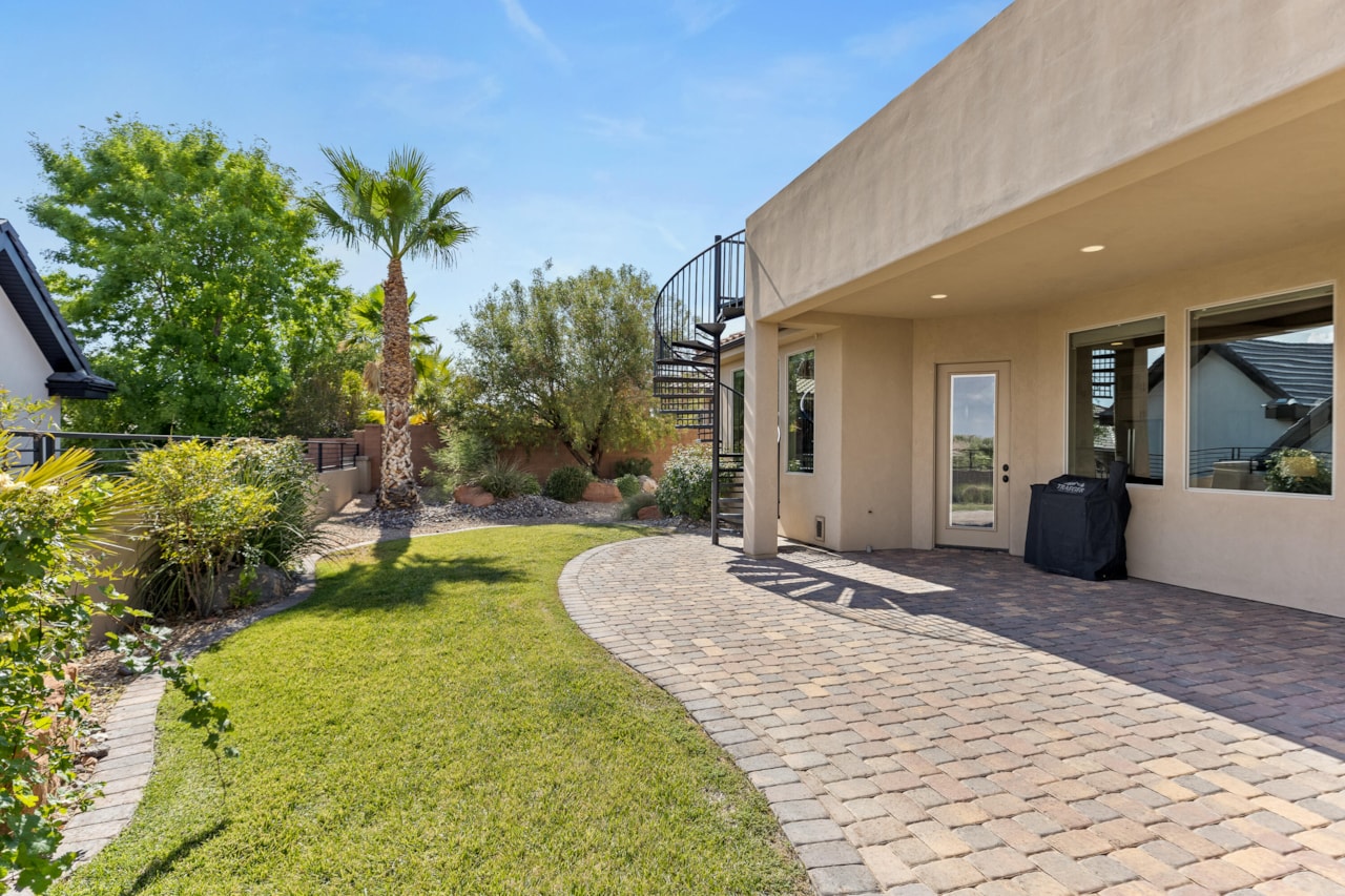 615 W 1860  N Washington, UT 84780 home for sale, MLS#25-263494 - Erika Rogers Photo 29