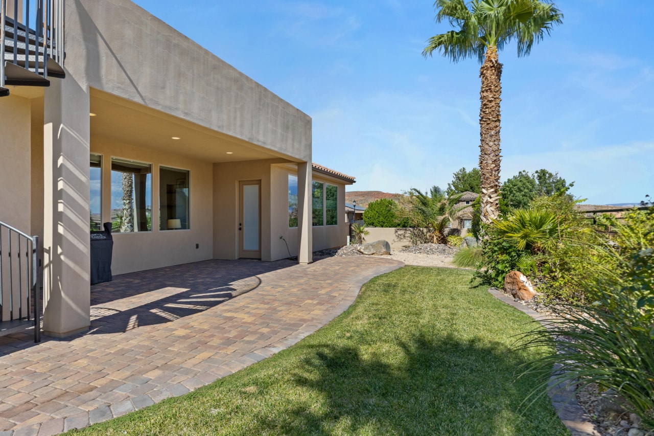 615 W 1860  N Washington, UT 84780 home for sale, MLS#25-263494 - Erika Rogers Photo 30